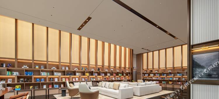 亚朵酒店(郴州市政府五岭大道店)图片