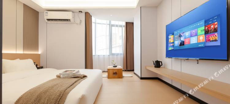 凯悦HOTEL(潮州彩塘店)图片