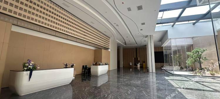 西安筠泽酒店图片