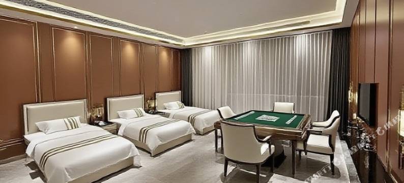 博乐花果山商务酒店图片