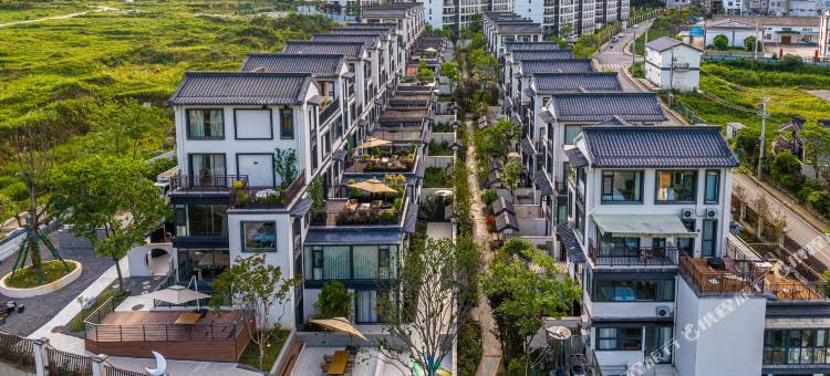 铂顿元世纪酒店(恩施大峡谷店)图片