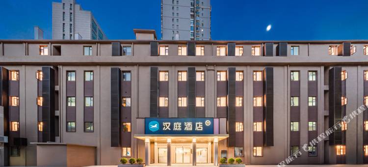 汉庭酒店(厦门火车站南广场店)图片