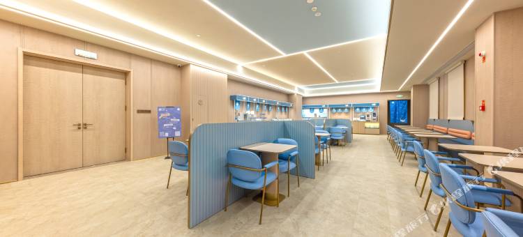 汉庭酒店(阜阳双清湾水街店)图片