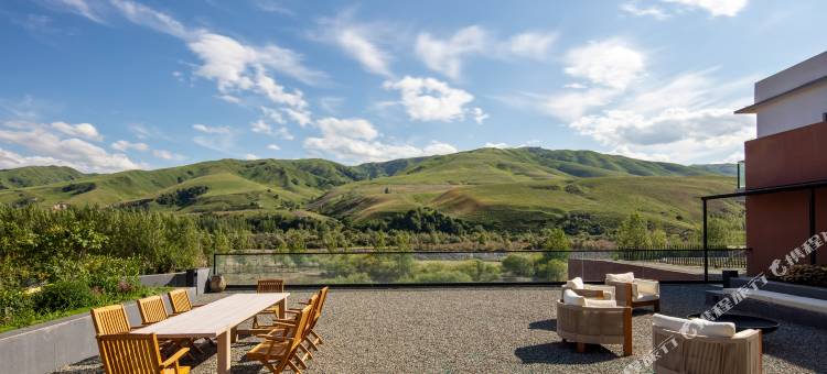 那拉提胡白·又见阿纳苏民宿图片