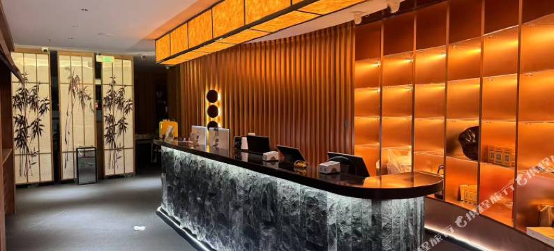柒遇酒店(绍兴仓桥直街店)图片