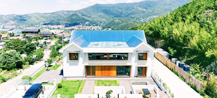 茶香四时·茶空间民宿(花果山景区店)图片