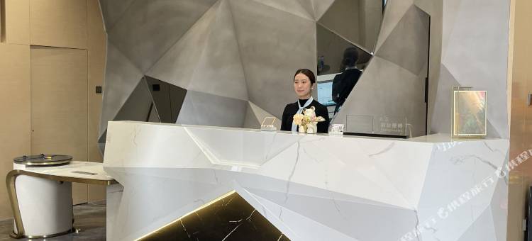 BOFFIN柏菲酒店(枣科学院万达广场店)图片