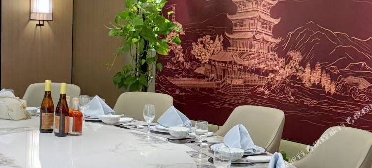 文峰宾馆(潦河东路店)图片