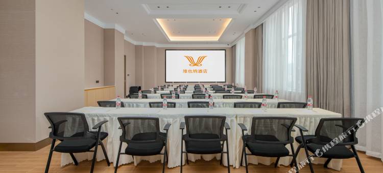 维也纳酒店(天水南站桥南建材城店)图片