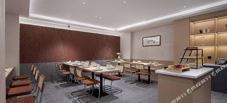 暮山映雪·私汤别院(峨眉山风景区店)图片