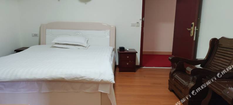 重庆筑楼宾馆图片