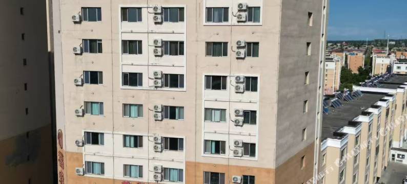 巩留蝶梦山苑民宿图片