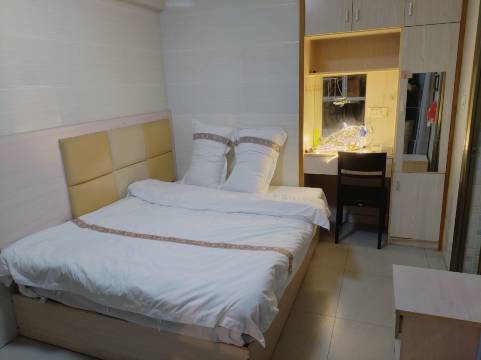 佛山馨雅公寓(容桂西社大街店)