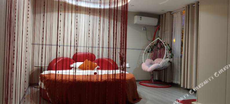 叶县韵华精品酒店图片