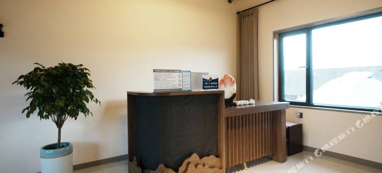 云栖山舍民宿图片