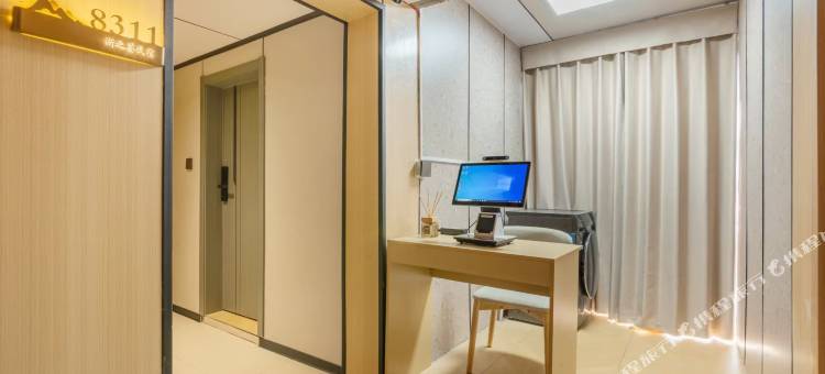 浙之荟民宿(湘潭大学店)图片