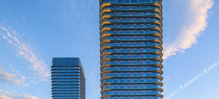 威海滨海皇冠假日酒店图片