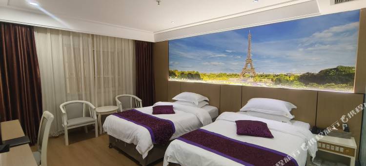 攀枝花西区永宏兴酒店图片