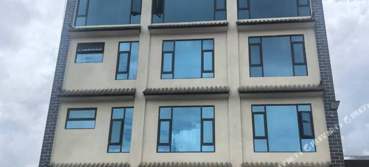 景东名川酒店图片