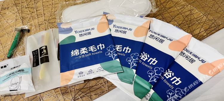 鑫奕·客栈图片