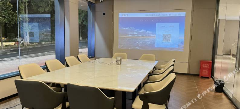 黄山欢漫酒店图片