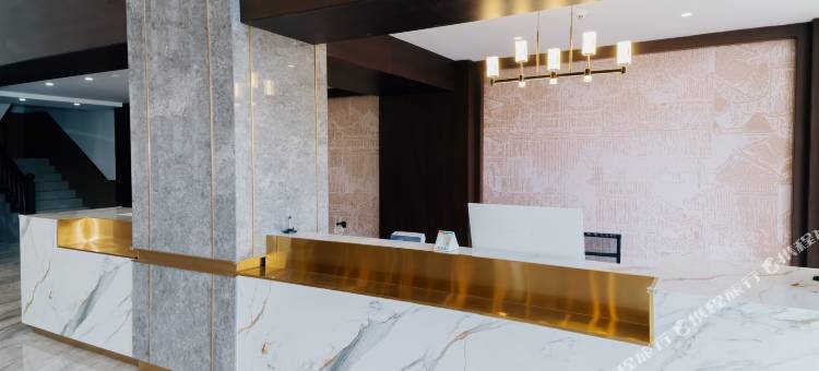 陇南恒庭酒店(万象街店)图片