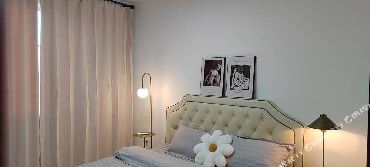 鑫宇民宿(河头老街店)图片