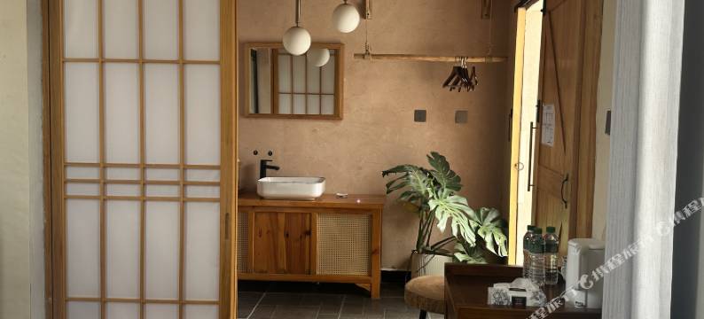 巍山有光小院(巍山古城店)图片