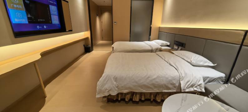 阜平天祥商务酒店图片