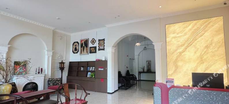 华港悦澜湾民宿图片