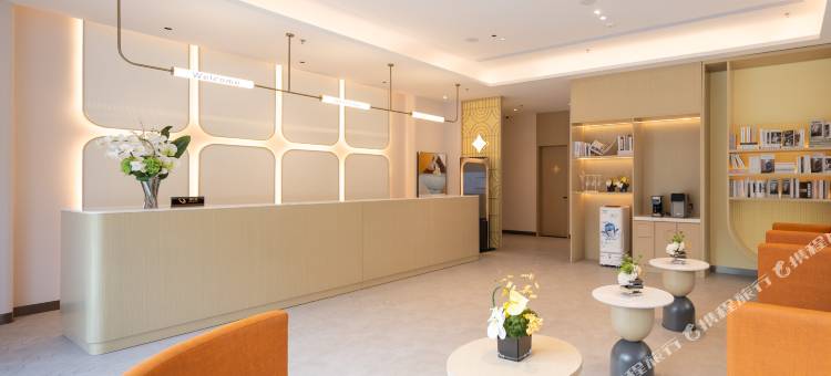 锦江之星酒店(沈阳南站医大一院浑南院区店)图片