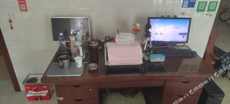 扬子宾馆图片