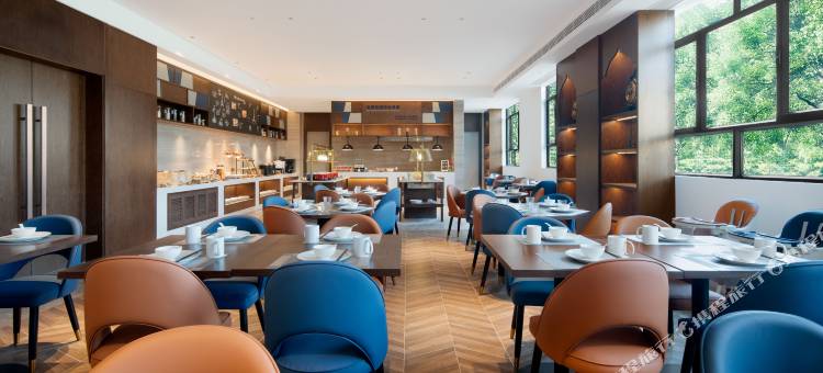 凯里亚德酒店(莎车店)图片