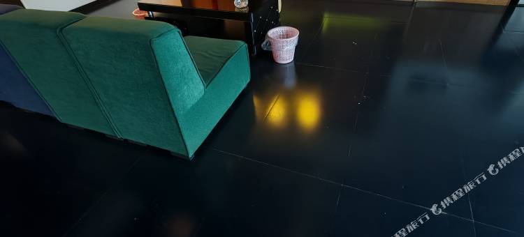 清沐酒店(南京禄口机场店)图片