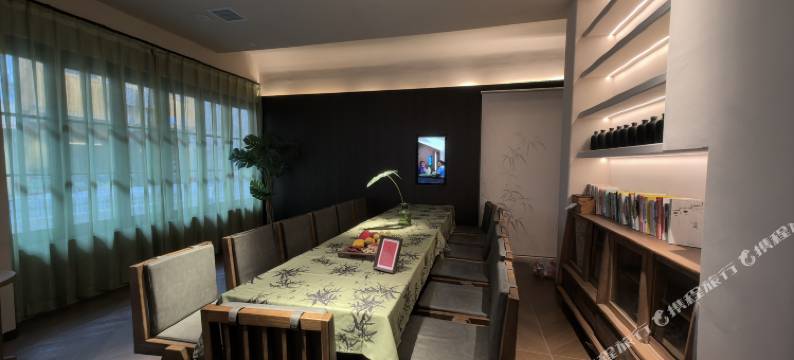 Xiaoshihou.小时候民宿(边城茶峒景区店)图片