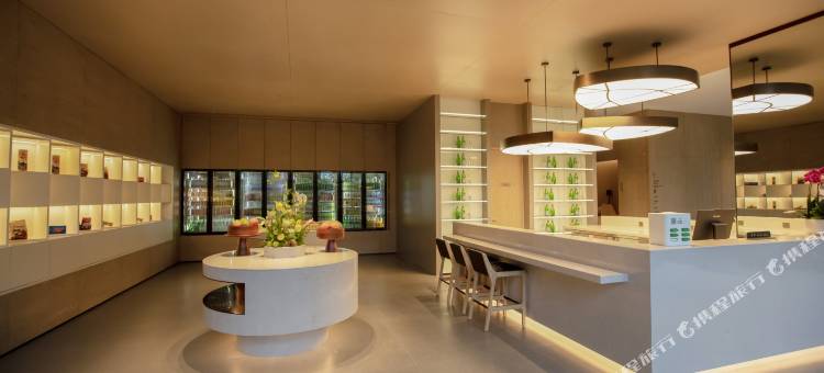 麓泉太白君澜度假酒店图片