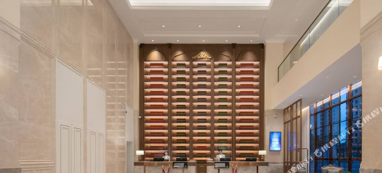 维也纳国际酒店(重庆九龙坡区西彭铝城店)图片