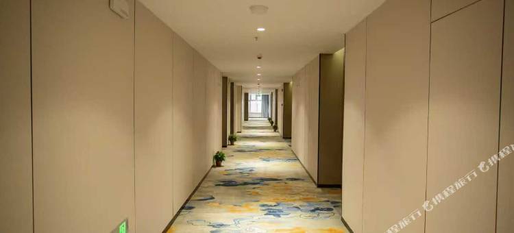 云景假日酒店图片