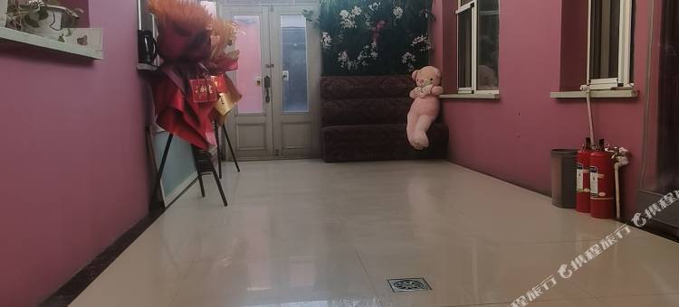 兴城星红快捷宾馆图片