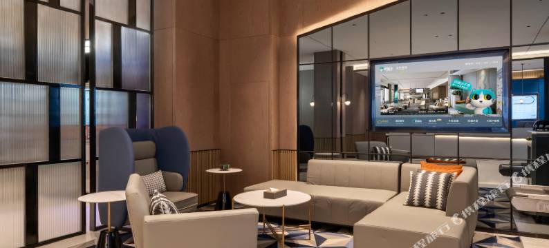 宜尚酒店(阿拉尔市政府店)图片