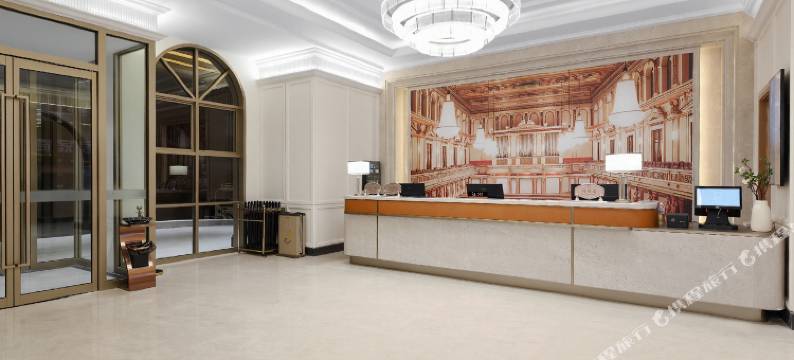 维也纳酒店(定远远瑞广场店)图片