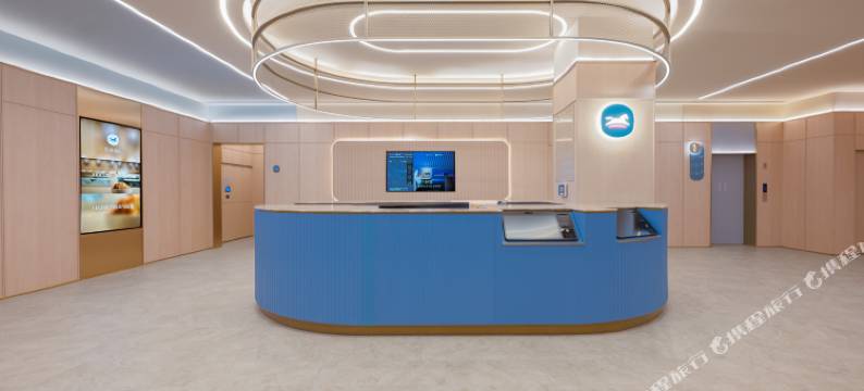 汉庭酒店(咸阳三原东三路店)图片