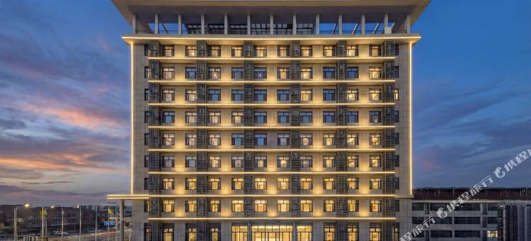 如家商旅酒店(宜兴万石工业园华东石材城店)图片