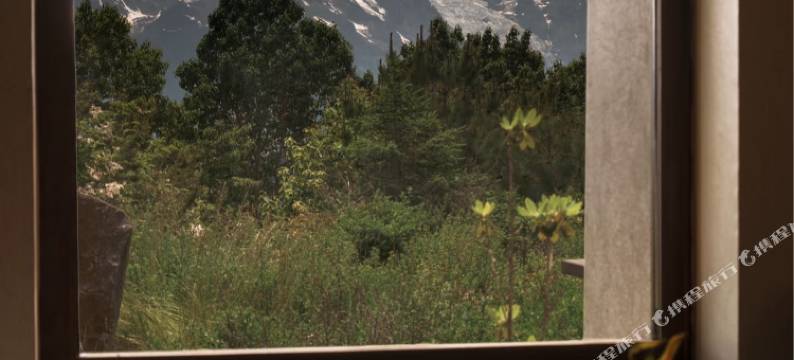 贵山商务智能酒店(四姑娘山双桥沟景区店)图片