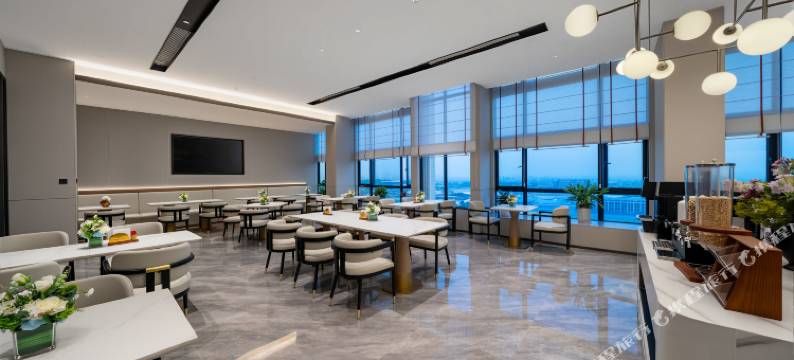 宜致酒店(佛山金牛大厦嘉洲广场店)图片