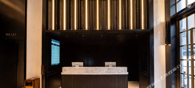 龚馆酒店(重庆解放碑十八梯店)图片