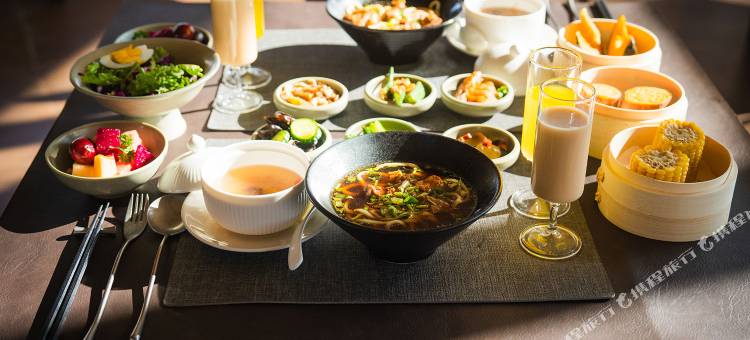 玺麓民宿(长白山万达国际度假区店)图片
