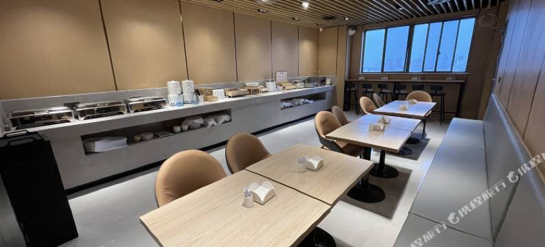 如家驿居酒店(启东文峰大世界店)图片