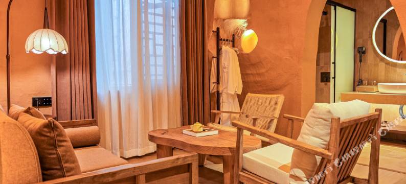 山那边•如院民宿(衡阳南岳衡山景区店)图片