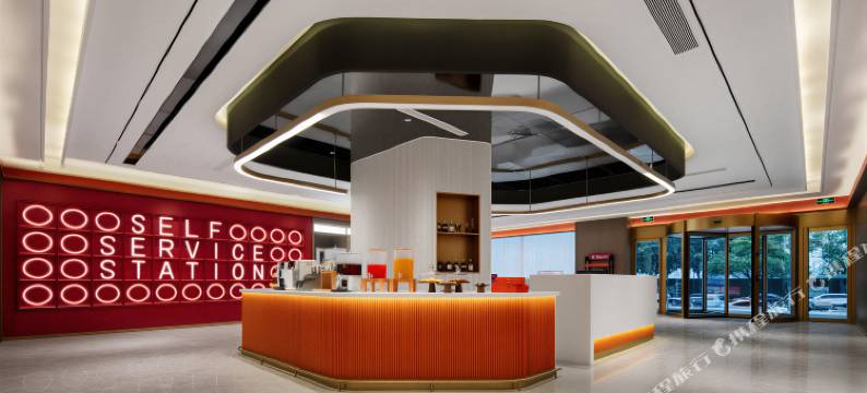 柏曼酒店(成都温江光华公园地铁站店)图片